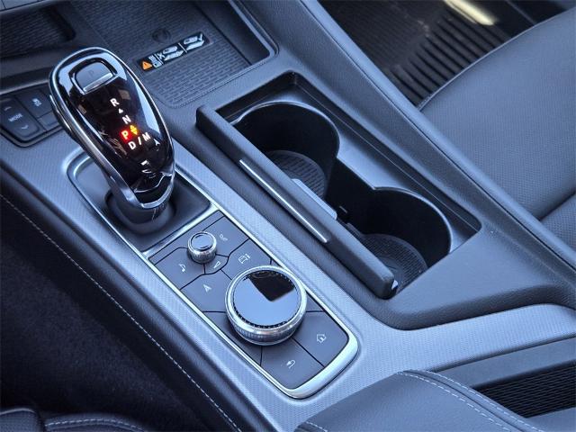 2025 Cadillac CT5 Vehicle Photo in Oklahoma City, OK 73114