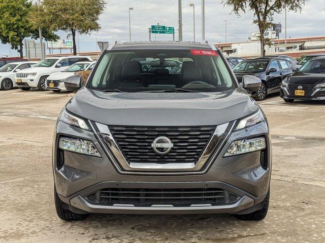 2023 Nissan Rogue Vehicle Photo in San Antonio, TX 78209