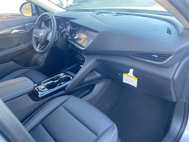 2023 Buick Envision Vehicle Photo in GOODYEAR, AZ 85338-1310