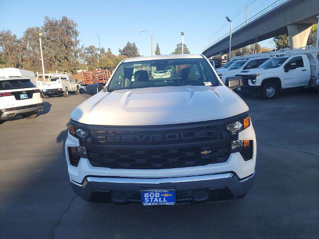 2023 Chevrolet Silverado 1500 Vehicle Photo in LA MESA, CA 91942-8211