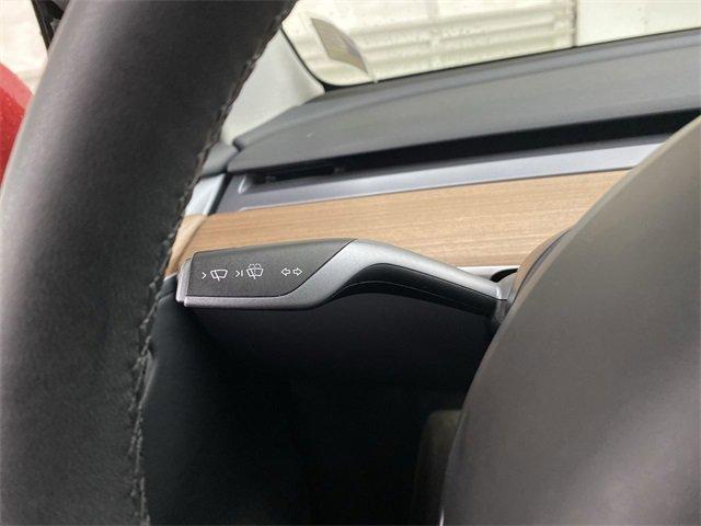 2023 Tesla Model Y Vehicle Photo in PORTLAND, OR 97225-3518