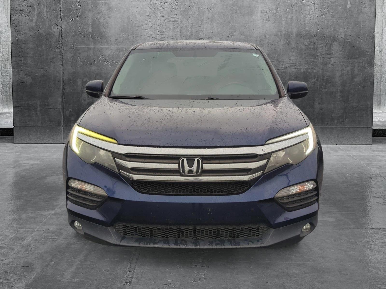 2016 Honda Pilot Vehicle Photo in Memphis, TN 38128