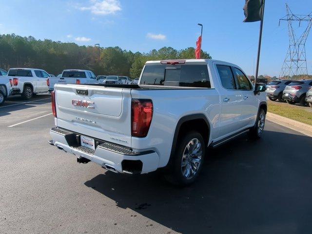 2025 GMC Sierra 1500 Vehicle Photo in ALBERTVILLE, AL 35950-0246