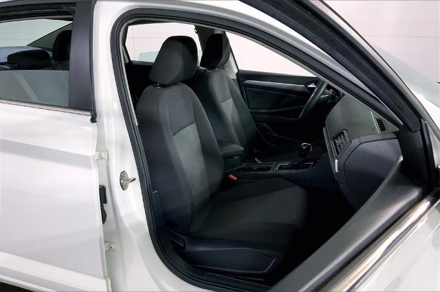 2021 Volkswagen Jetta Vehicle Photo in Lees Summit, MO 64086