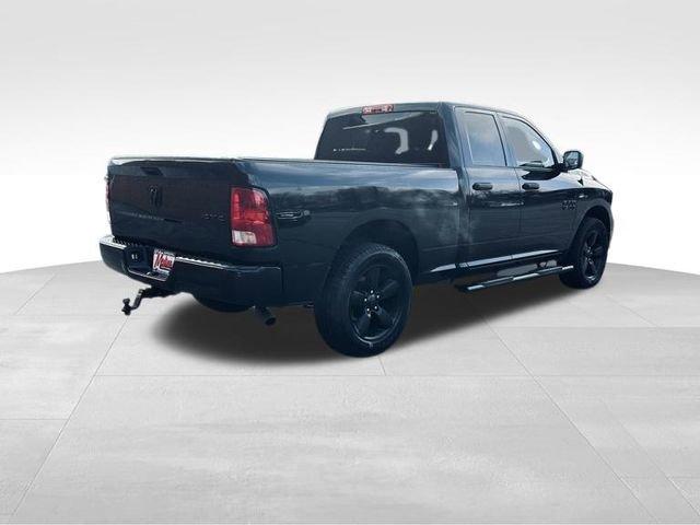 2018 Ram RAMT15 Vehicle Photo in MEDINA, OH 44256-9631