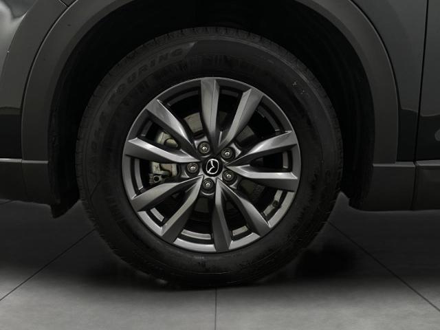 2022 Mazda CX-9 Vehicle Photo in Appleton, WI 54913