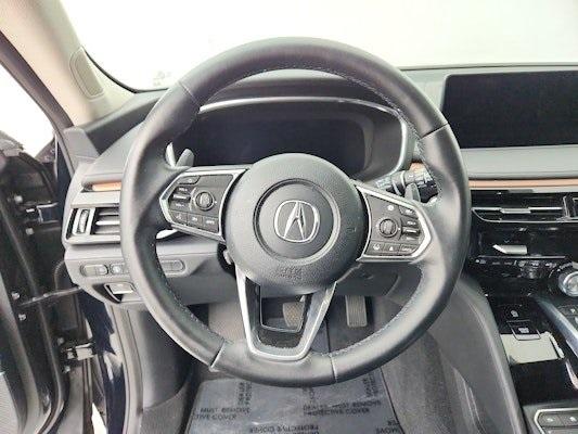 2022 Acura MDX Vehicle Photo in Grapevine, TX 76051