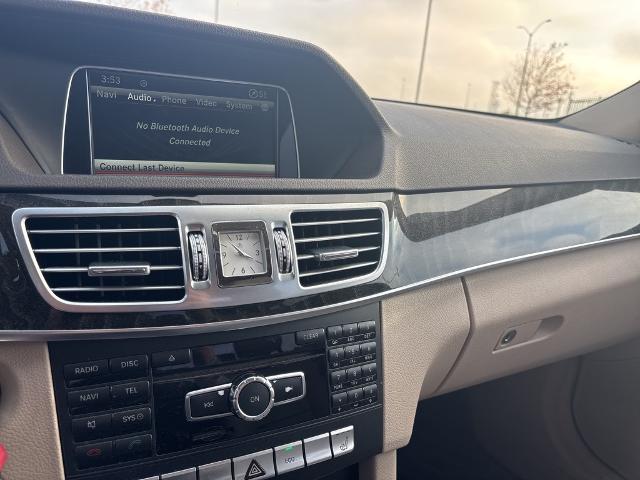 2015 Mercedes-Benz E-Class Vehicle Photo in Grapevine, TX 76051