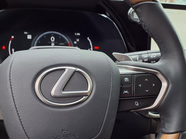 2023 Lexus RX 350 Vehicle Photo in SAN ANTONIO, TX 78230-1001