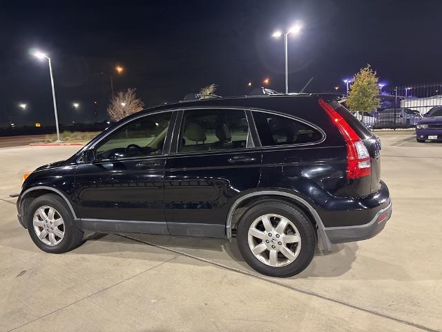 2007 Honda CR-V Vehicle Photo in Grapevine, TX 76051