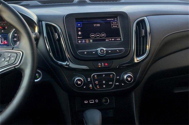 2024 Chevrolet Equinox Vehicle Photo in TOPEKA, KS 66609-0000