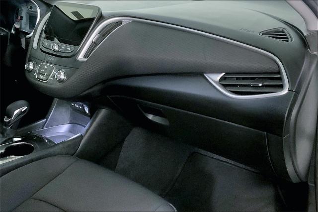 2023 Chevrolet Malibu Vehicle Photo in Kansas City, MO 64114