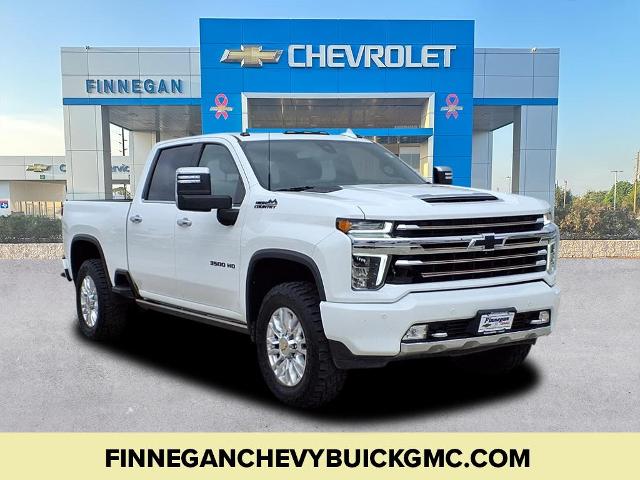 2023 Chevrolet Silverado 3500 HD Vehicle Photo in ROSENBERG, TX 77471-5675