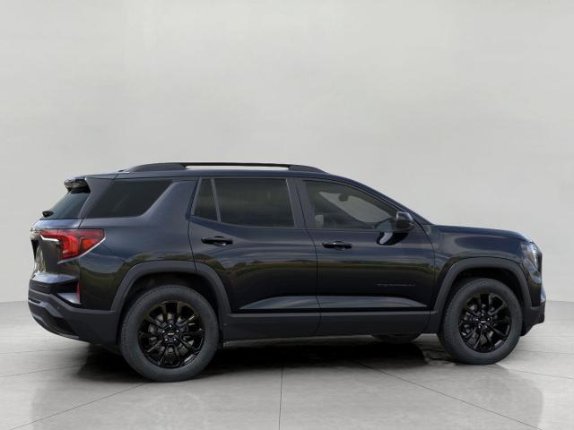 2025 GMC Terrain Vehicle Photo in OSHKOSH, WI 54904-7811