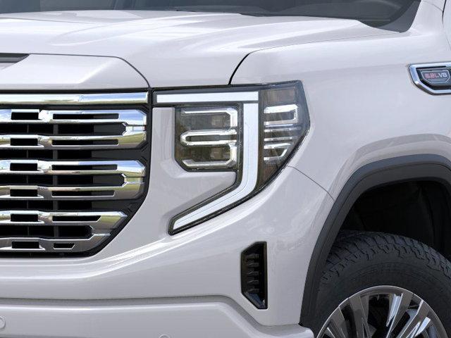 2025 GMC Sierra 1500 Vehicle Photo in ALBERTVILLE, AL 35950-0246