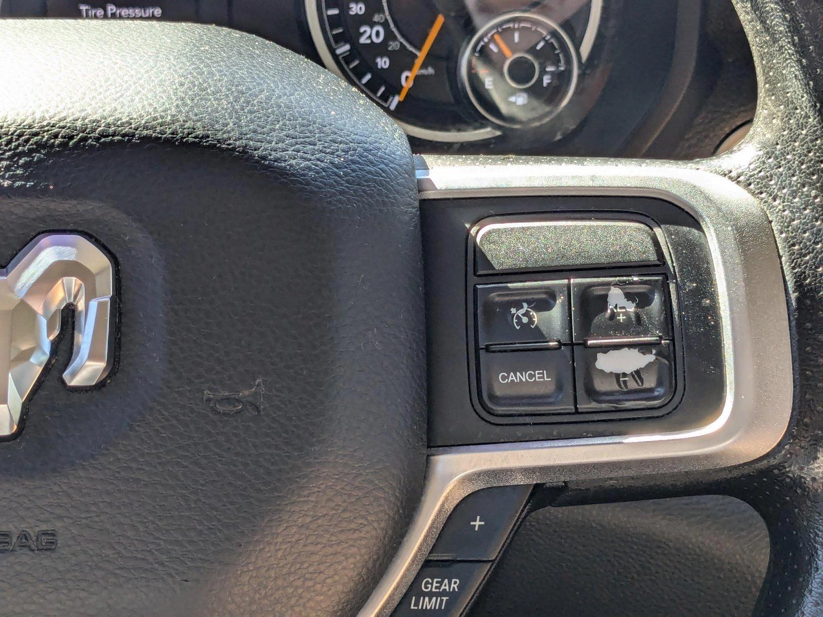 2019 Ram 2500 Vehicle Photo in Panama City, FL 32401