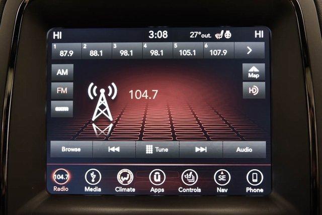 2018 Dodge Durango Vehicle Photo in Akron, OH 44320