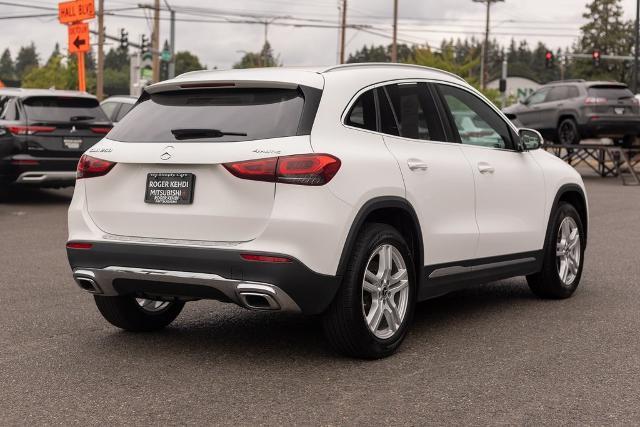 2023 Mercedes-Benz GLA Vehicle Photo in Tigard, OR 97223