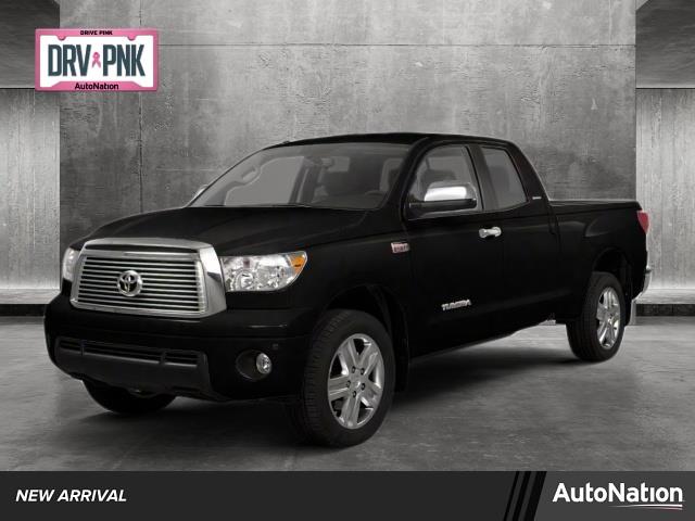 2010 Toyota Tundra 2WD Truck Vehicle Photo in Jacksonville, FL 32256