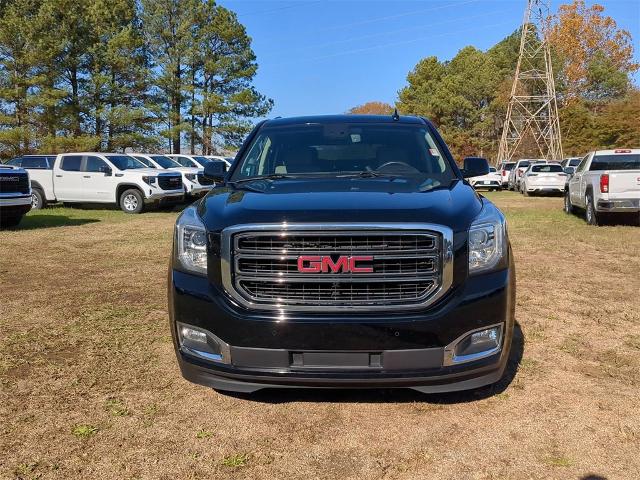 2017 GMC Yukon Vehicle Photo in ALBERTVILLE, AL 35950-0246