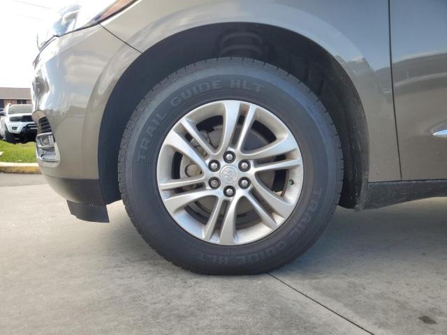 2020 Buick Enclave Vehicle Photo in LAFAYETTE, LA 70503-4541