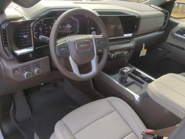 2025 GMC Sierra 1500 Vehicle Photo in ALBERTVILLE, AL 35950-0246