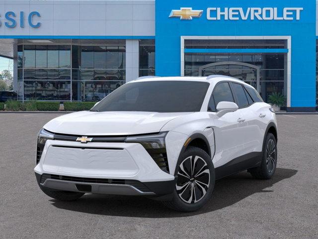 2024 Chevrolet Blazer EV Vehicle Photo in SUGAR LAND, TX 77478-0000