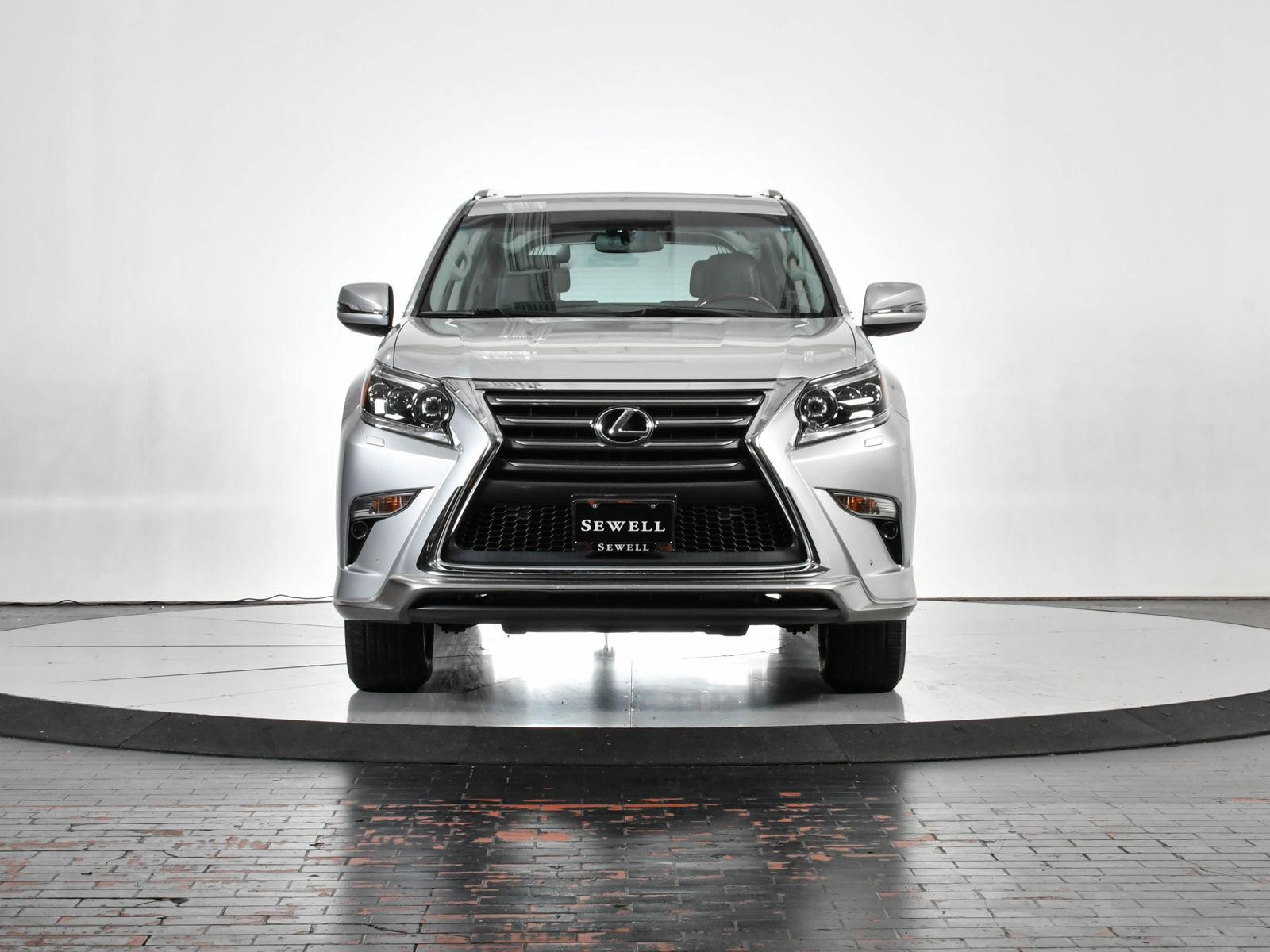 2019 Lexus GX 460 Vehicle Photo in DALLAS, TX 75235