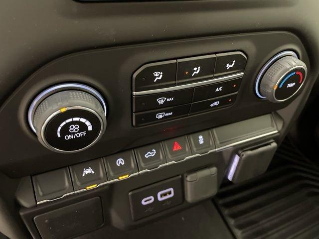 2025 Chevrolet Silverado 1500 Vehicle Photo in PHOENIX, AZ 85014-3381