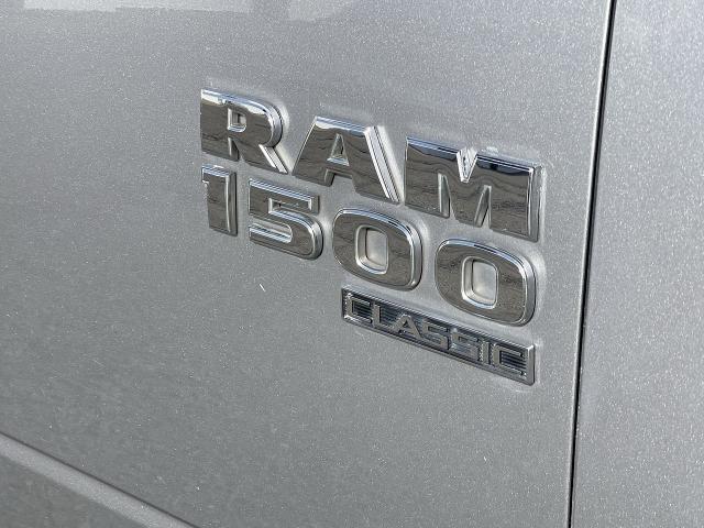 2021 Ram 1500 Classic Vehicle Photo in TURLOCK, CA 95380-4918