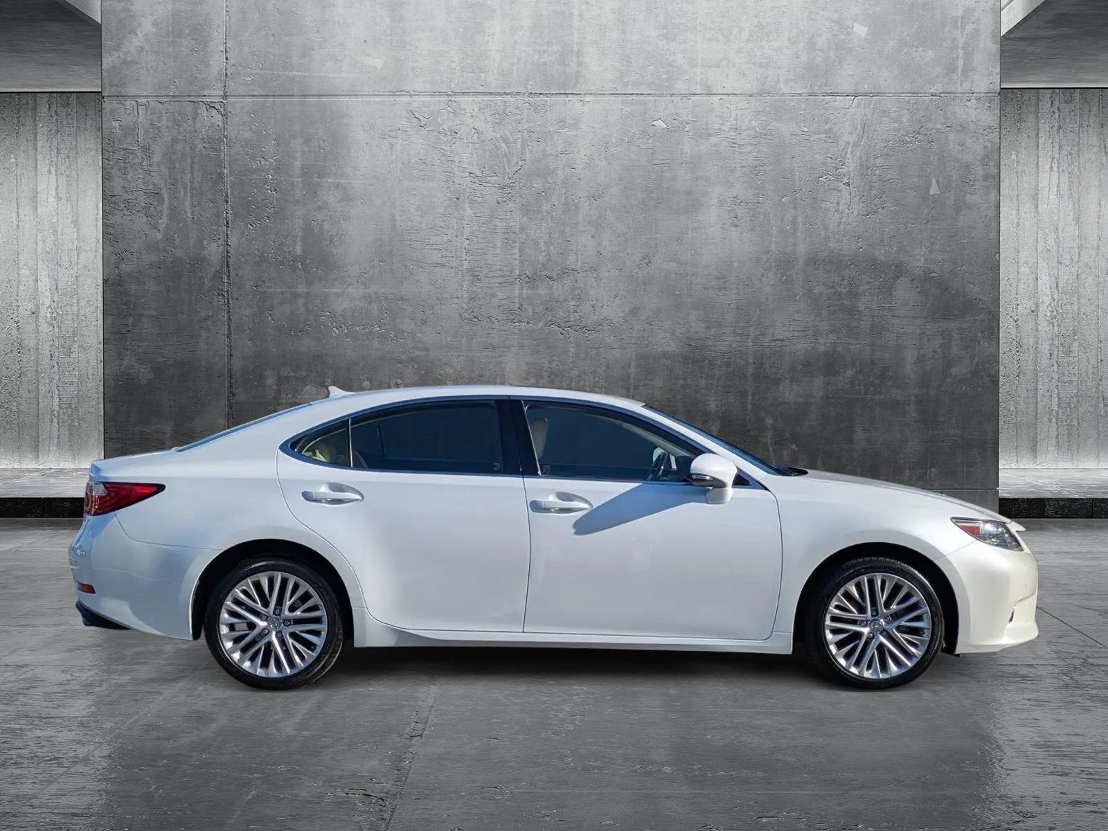 2014 Lexus ES 350 Vehicle Photo in Clearwater, FL 33761