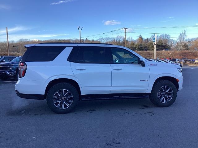 2024 Chevrolet Tahoe Vehicle Photo in Gardner, MA 01440