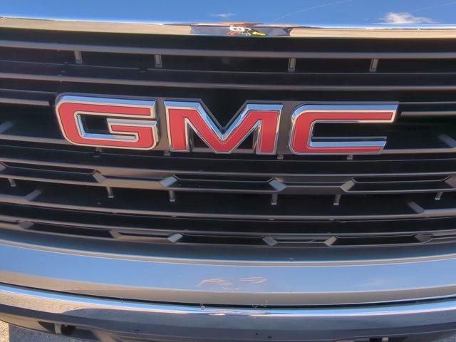 2025 GMC Sierra 1500 Vehicle Photo in ALBERTVILLE, AL 35950-0246