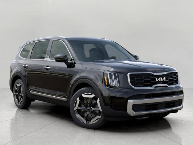 2025 Kia Telluride Vehicle Photo in Appleton, WI 54914