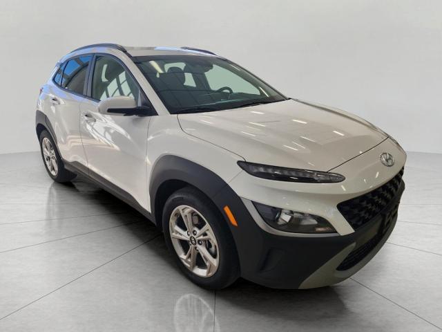 2023 Hyundai KONA Vehicle Photo in Appleton, WI 54913