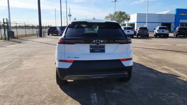 2023 Chevrolet Bolt EUV Vehicle Photo in HOUSTON, TX 77054-4802