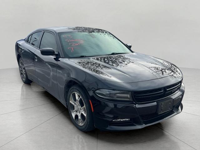 2017 Dodge Charger Vehicle Photo in Appleton, WI 54914