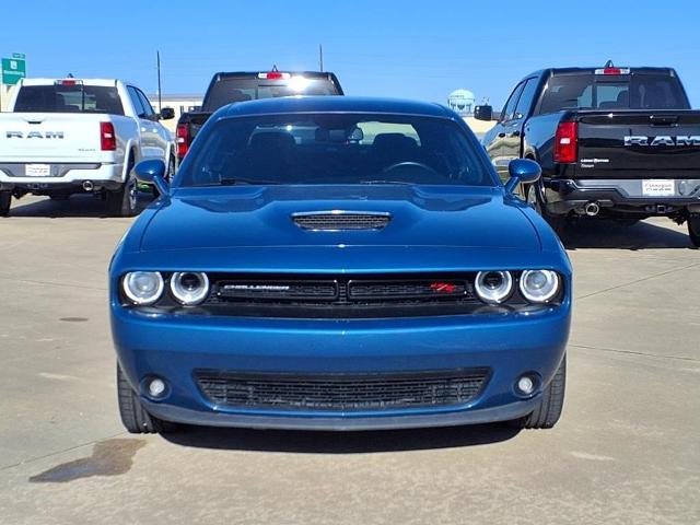 2022 Dodge Challenger Vehicle Photo in ROSENBERG, TX 77471