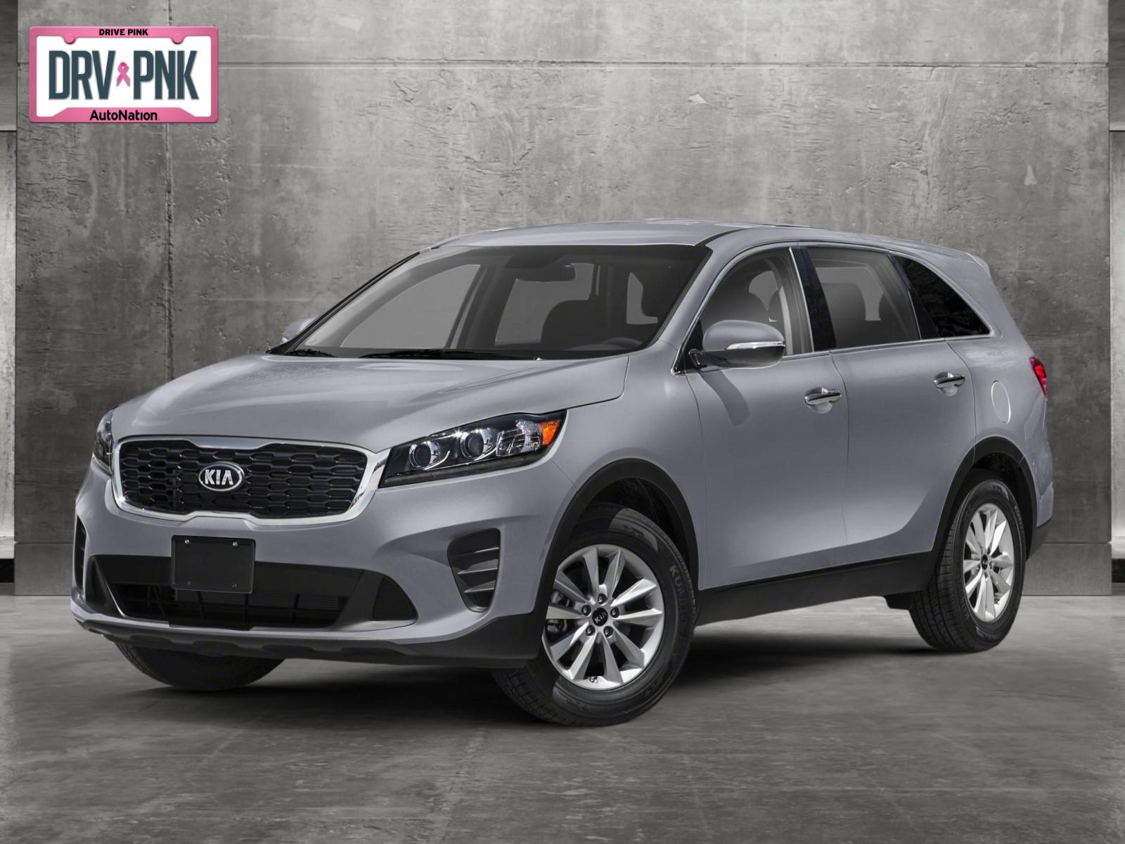 2020 Kia Sorento Vehicle Photo in Winter Park, FL 32792