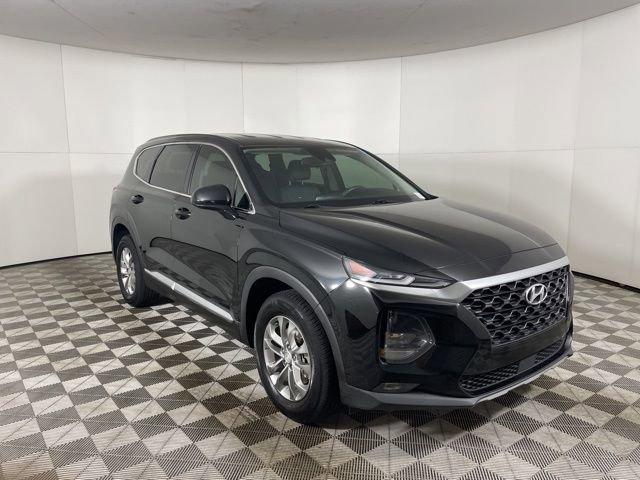 Used 2020 Hyundai Santa Fe SEL with VIN 5NMS33AD2LH153518 for sale in Phoenix, AZ