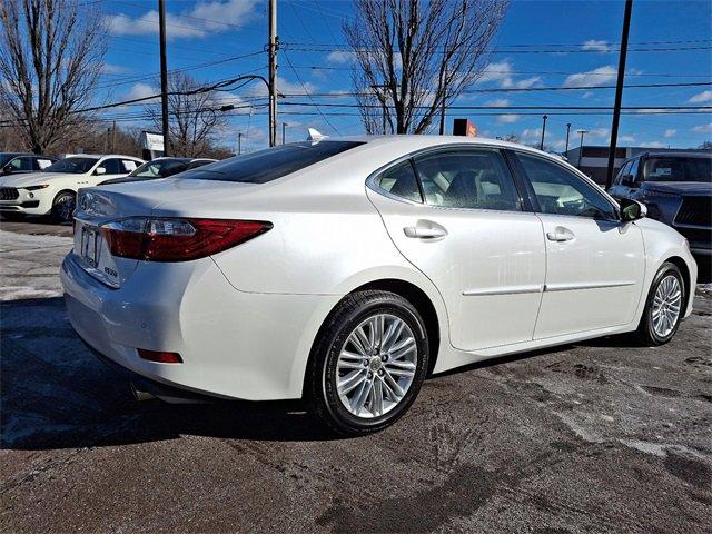 2014 Lexus ES 350 Vehicle Photo in Willow Grove, PA 19090