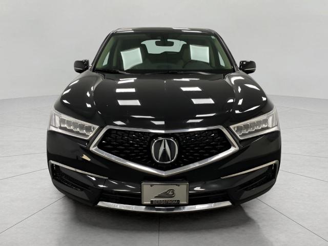 2019 Acura MDX Vehicle Photo in Appleton, WI 54913