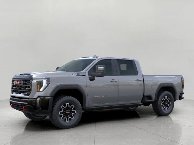 2025 GMC Sierra 2500 HD Vehicle Photo in GREEN BAY, WI 54303-3330