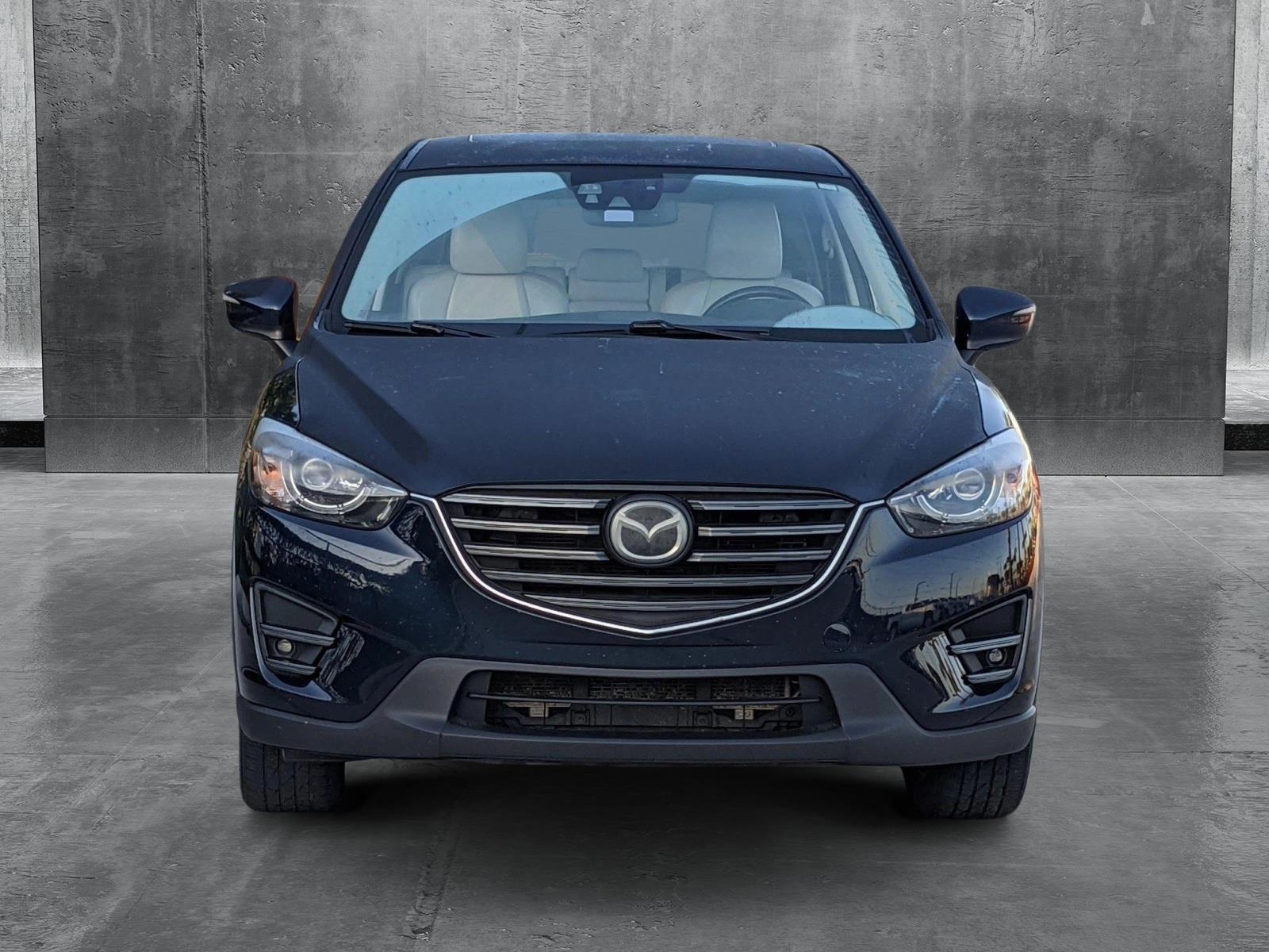 2016 Mazda CX-5 Vehicle Photo in Davie, FL 33331