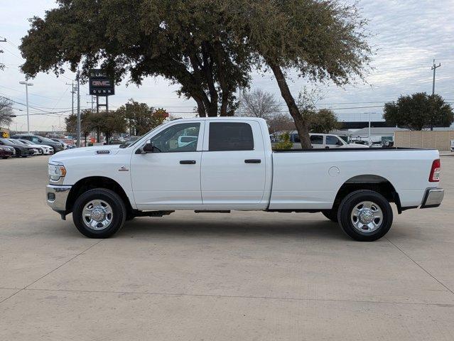 2021 Ram 3500 Vehicle Photo in SELMA, TX 78154-1460