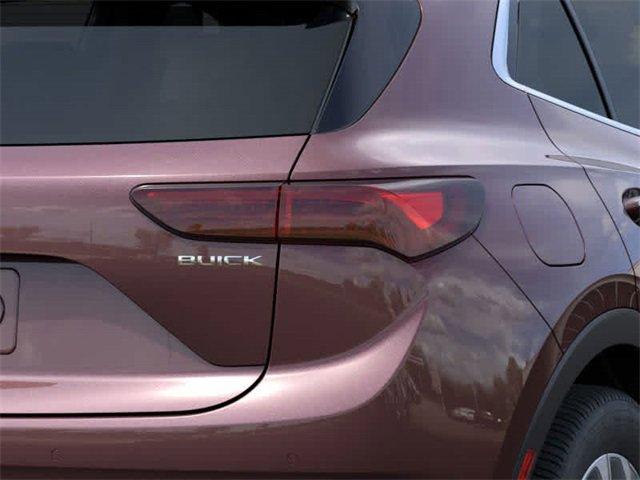 2024 Buick Envision Vehicle Photo in COLLIERVILLE, TN 38017-9006
