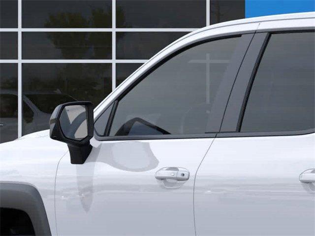 2024 Chevrolet Silverado EV Vehicle Photo in COLLIERVILLE, TN 38017-9006
