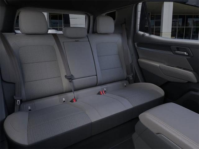 2025 GMC Terrain Vehicle Photo in BARTLETT, TN 38133-4101