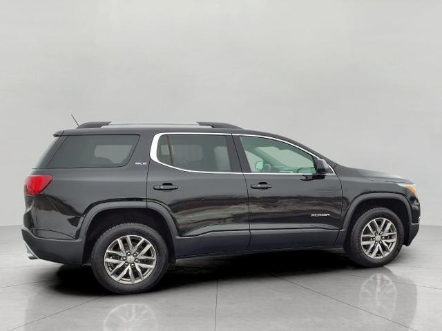 2019 GMC Acadia Vehicle Photo in OSHKOSH, WI 54904-7811