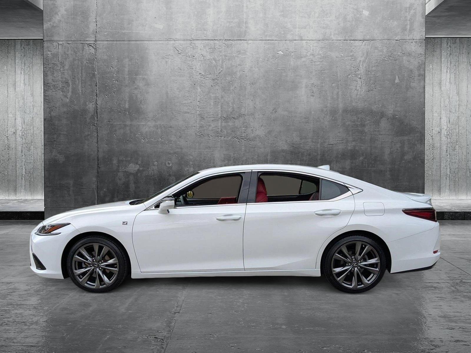 2020 Lexus ES 350 Vehicle Photo in West Palm Beach, FL 33417